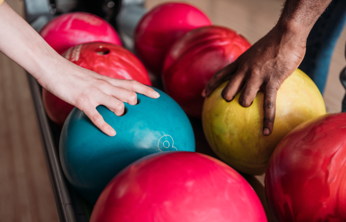 Le bowling : une activité plébiscitée par les adolescents