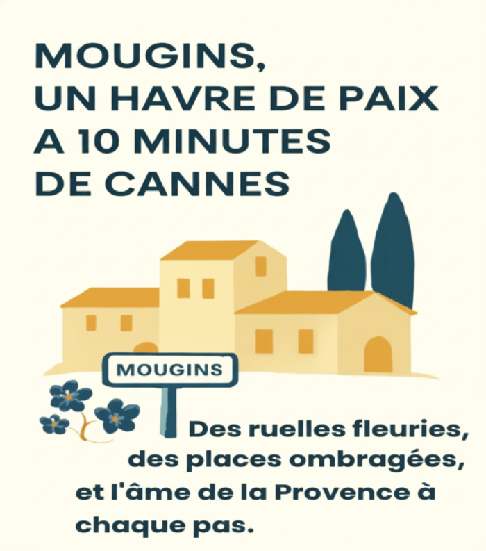 Beau village de France