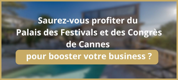 Palais des Festivals et des Congrés de Cannes
