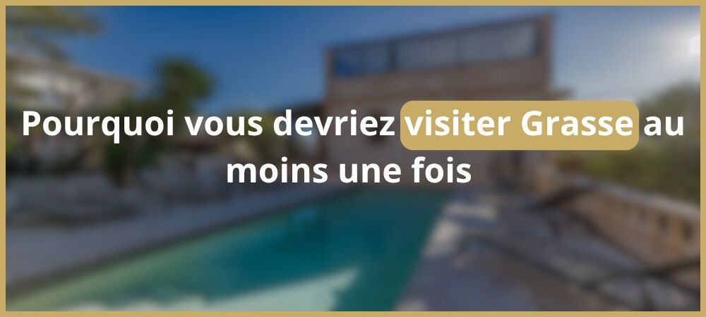 Visiter Grasse depuis Cannes : ruelles anciennes et collines du pays grassois